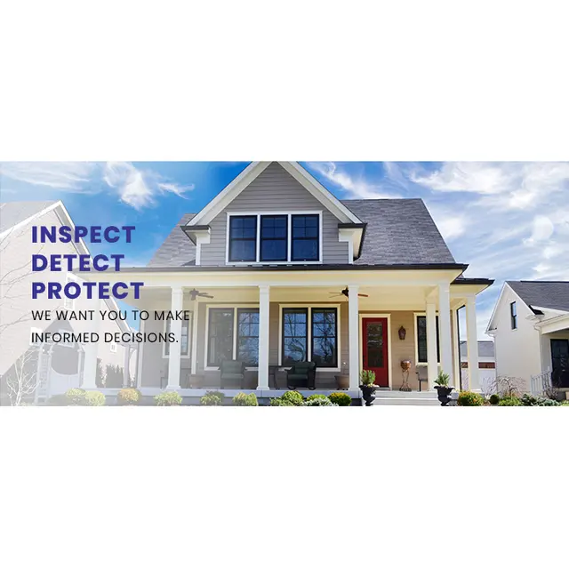 DS Home Inspection Services — photo from the business 5