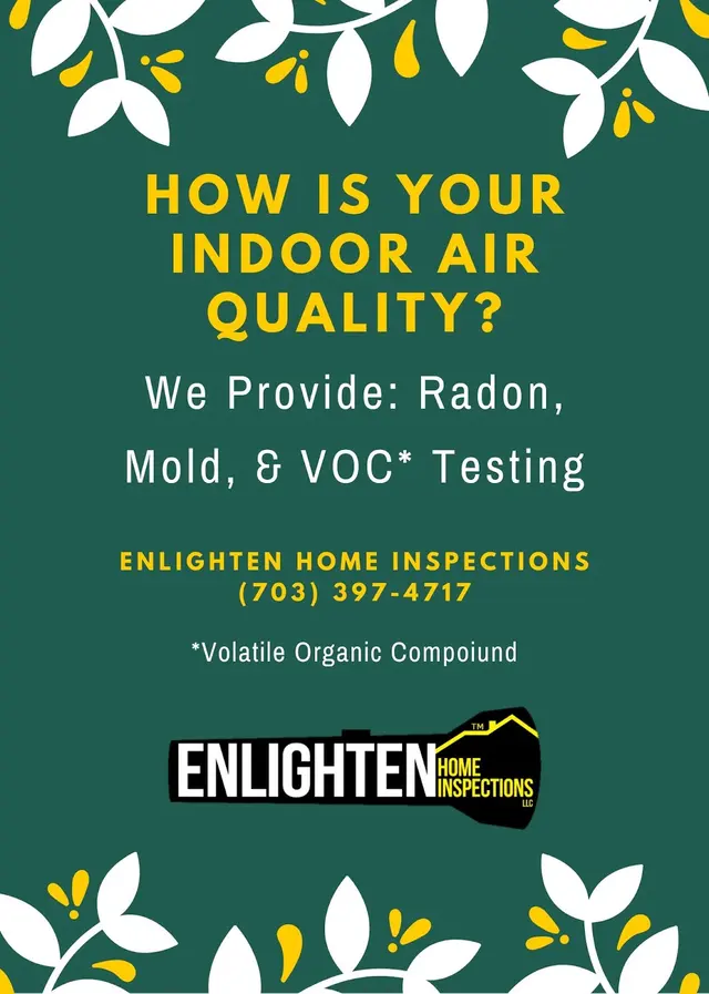 Enlighten Home Inspections, LLC — photo from the business 4