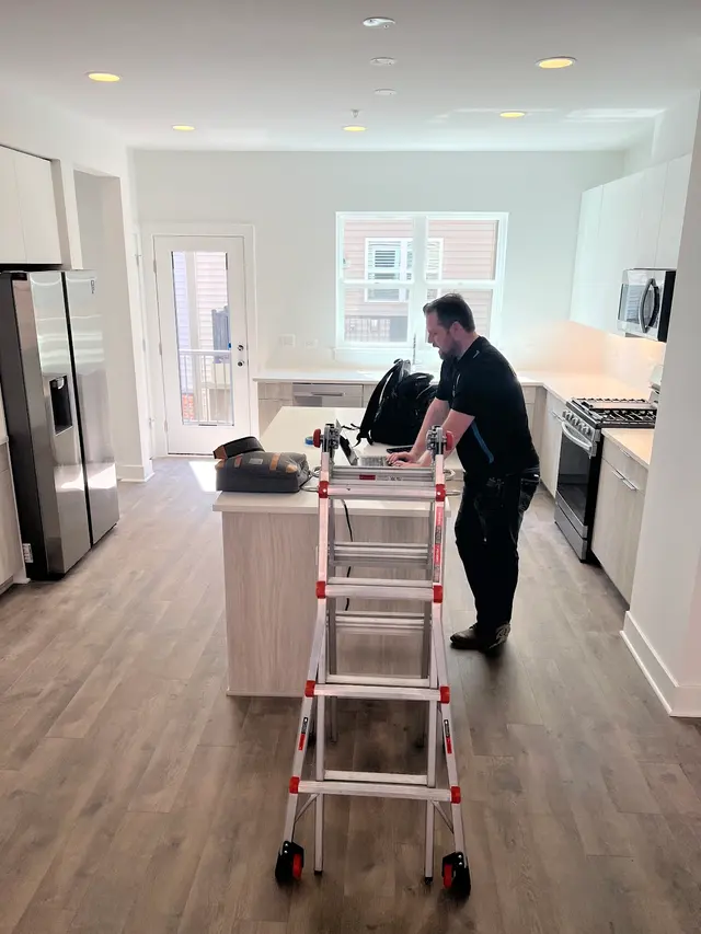 MRI Property Inspection Services — customer photo 3