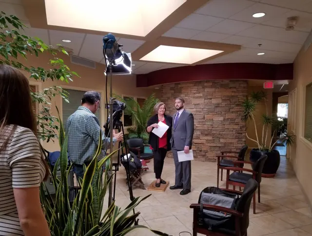 Hallinan & Killpack Law Firm — photo from the business 9