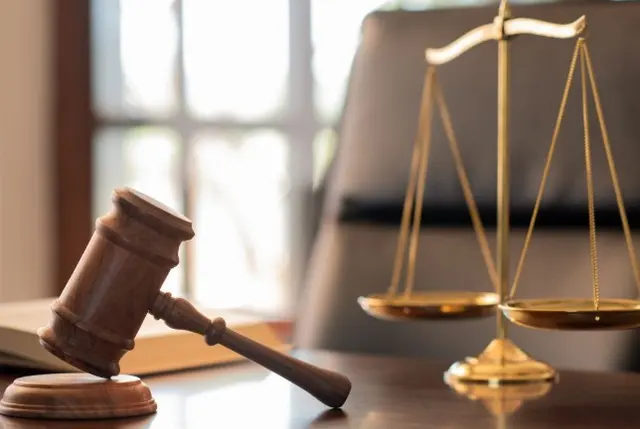 Hallinan & Killpack Law Firm — photo from the business 1
