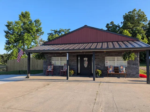 Westmoreland Veterinary Clinic — customer photo 8