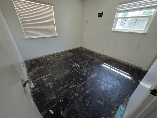 Customer photo of work by VenTERRA Environmental Inc., from ryan bates's review