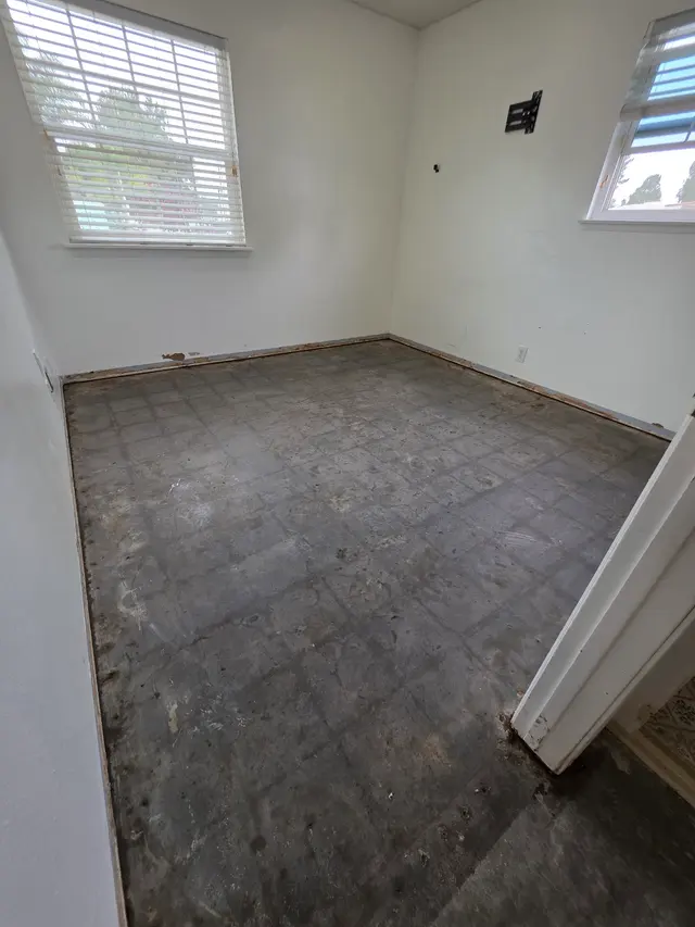 Customer photo of work by VenTERRA Environmental Inc., from ryan bates's review