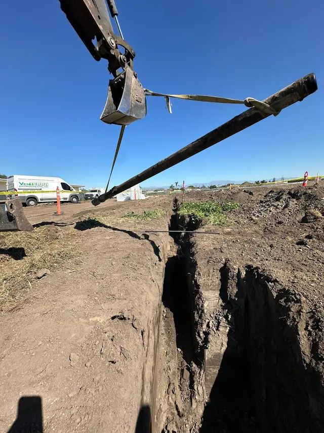 VenTERRA Environmental Inc. — photo from the business 1