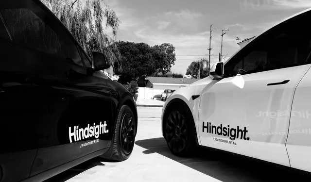 Hindsight Environmental — photo from the business 1