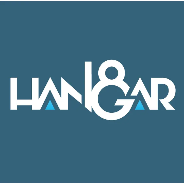 Hangar 18 Indoor Climbing Gym - Upland — photo from the business 12