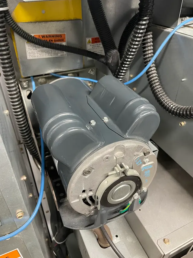 West Coast Vent Cleaning, Inc. — photo from the business 4