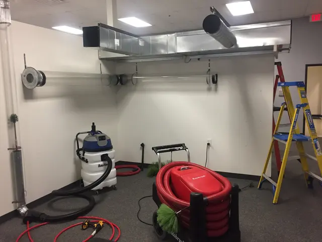 West Coast Vent Cleaning, Inc. — photo from the business 10