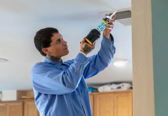 West Coast Vent Cleaning, Inc. — photo from the business 8