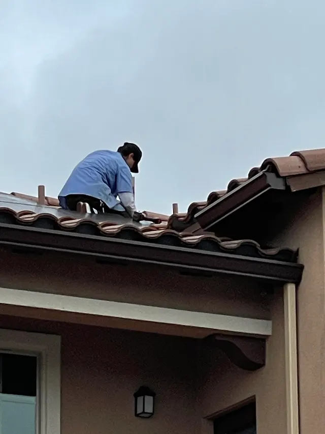 West Coast Vent Cleaning, Inc. — photo from the business 9