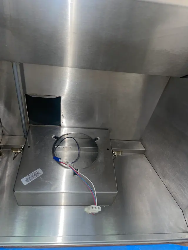 West Coast Vent Cleaning, Inc. — photo from the business 5