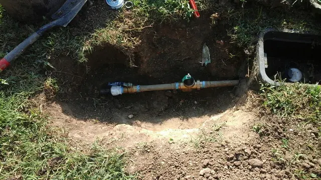 Dial One Johnson Plumbing, Cooling & Heating — photo from the business 5