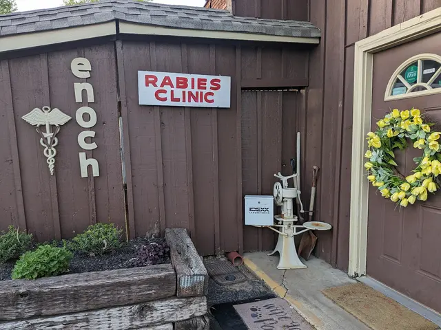 Sumner Springs Veterinary Clinic — photo from the business 1