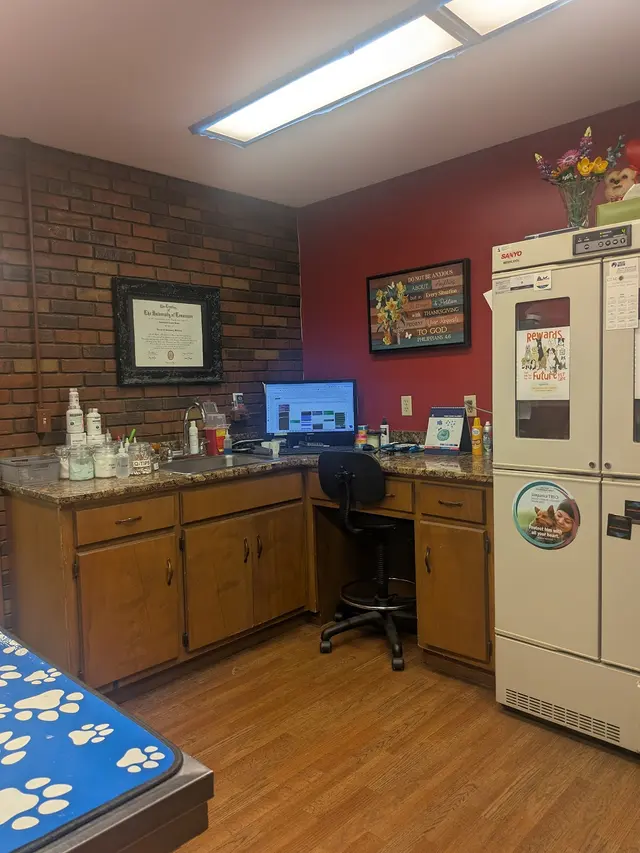 Sumner Springs Veterinary Clinic — photo from the business 2