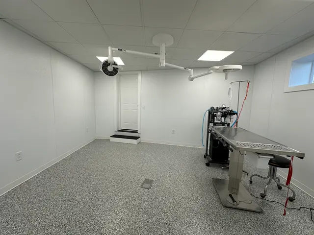 Sumner Springs Veterinary Clinic — photo from the business 8