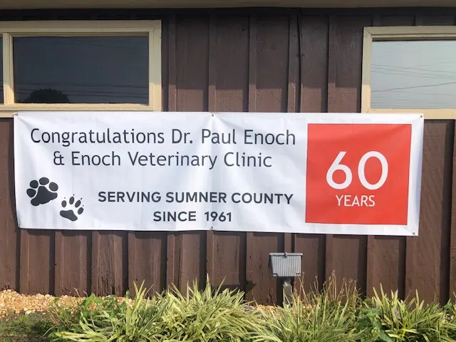Sumner Springs Veterinary Clinic — photo from the business 4