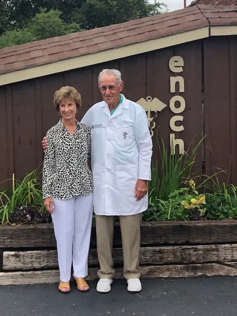 Sumner Springs Veterinary Clinic — photo from the business 3