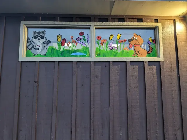 Sumner Springs Veterinary Clinic — photo from the business 9