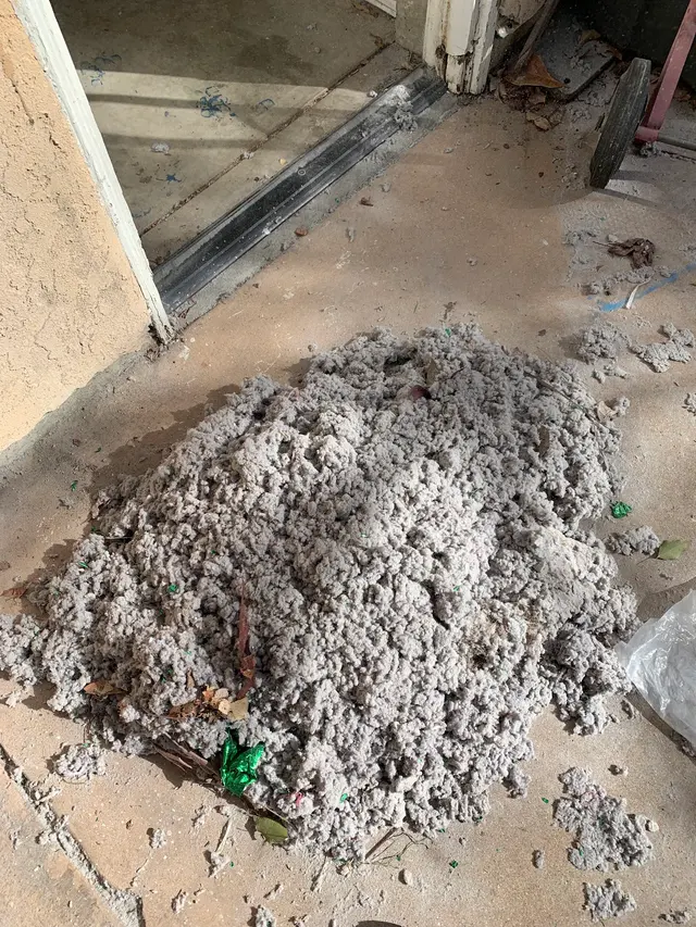 Nick's Dryer Vent Cleaning Inc — photo from the business 11