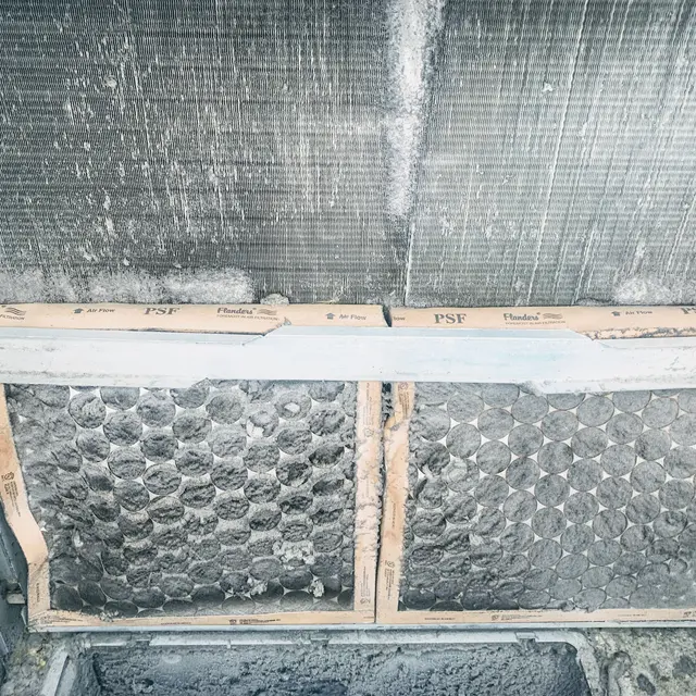 Nick's Dryer Vent Cleaning Inc — photo from the business 12
