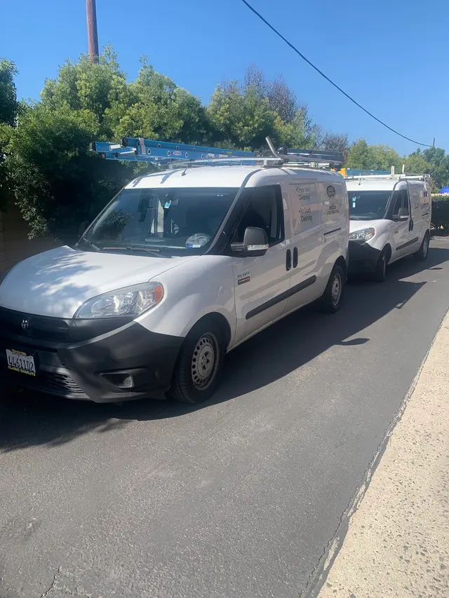 Nick's Dryer Vent Cleaning Inc — photo from the business 7