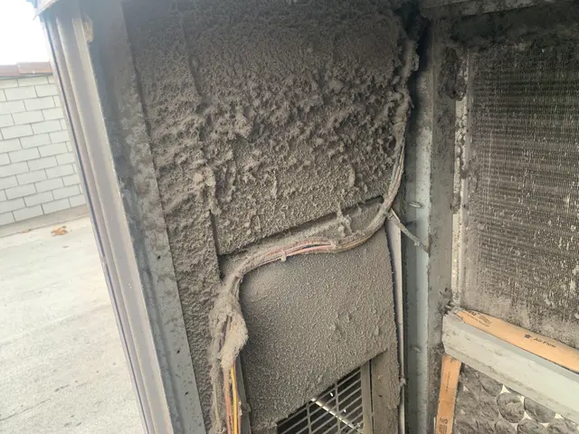 Nick's Dryer Vent Cleaning Inc — photo from the business 3