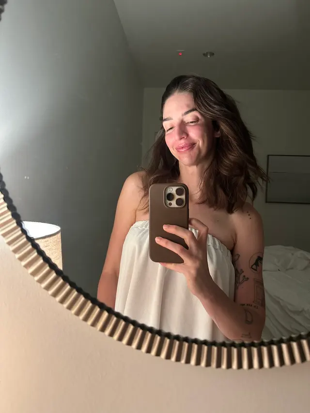 Customer photo of work by The Grove Spa, from Alison Claire Peck's review