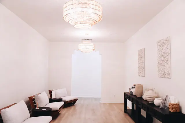 The Grove Spa — photo from the business 6