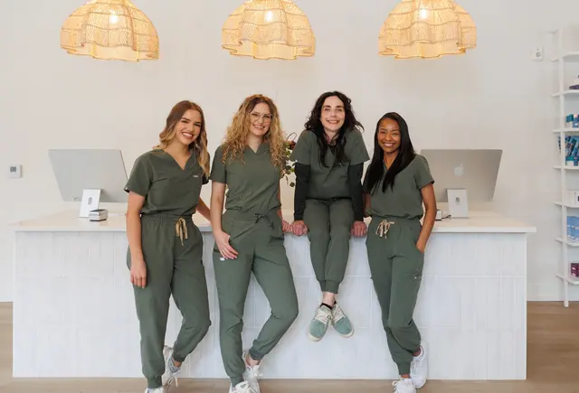 The Grove Spa — photo from the business 2