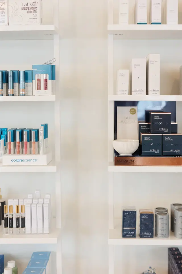 The Grove Spa — photo from the business 3