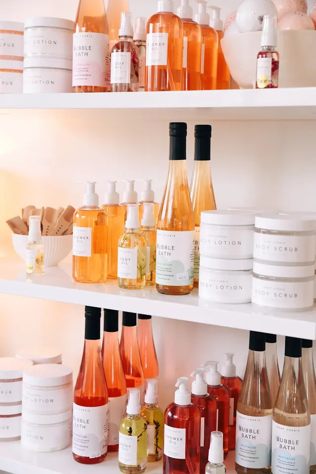 The Grove Spa — photo from the business 12