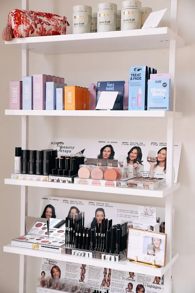 The Grove Spa — photo from the business 7