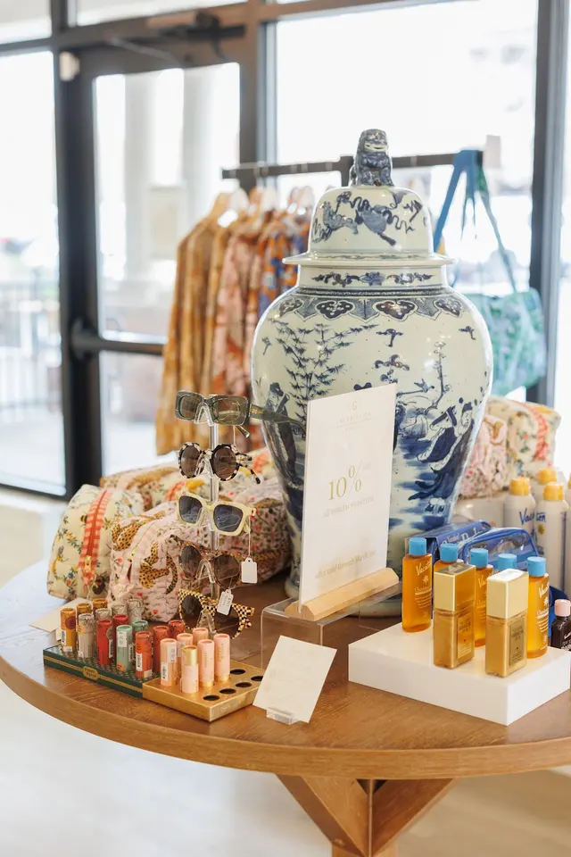The Grove Spa — photo from the business 4