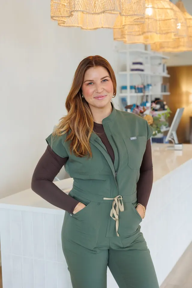 The Grove Spa — photo from the business 10