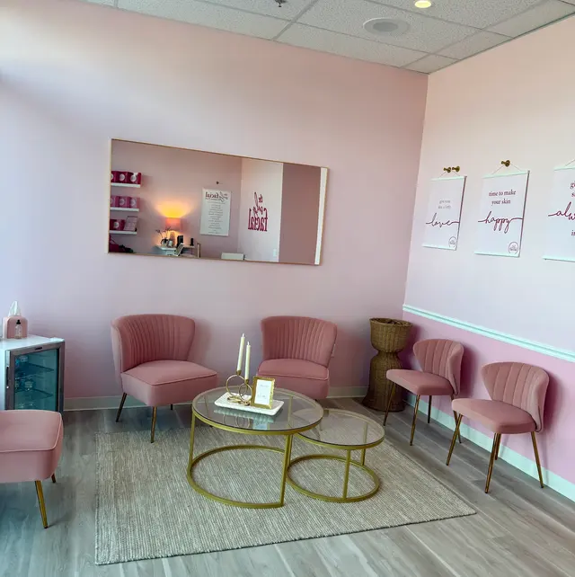 The Only Facial Overland Park — customer photo 8