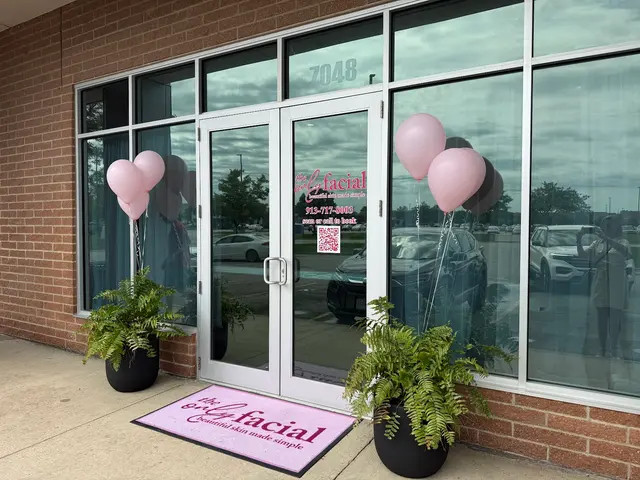 The Only Facial Overland Park — photo from the business 11