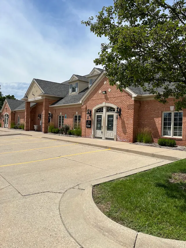 Pure Psychiatry of Michigan — photo from the business 3