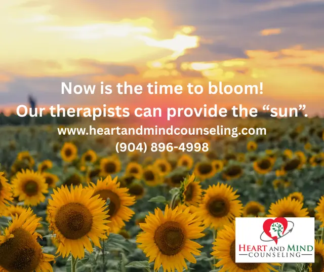 Heart and Mind Counseling — photo from the business 6