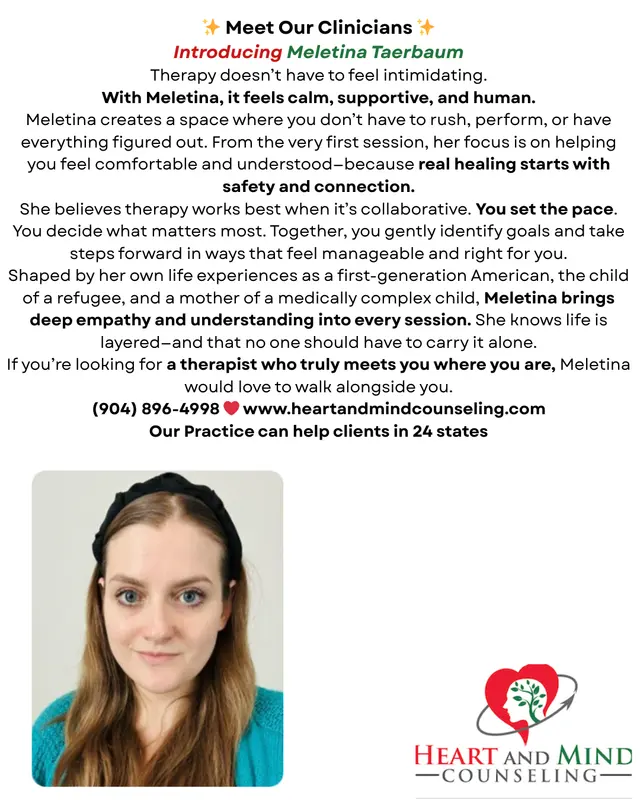 Heart and Mind Counseling — photo from the business 11