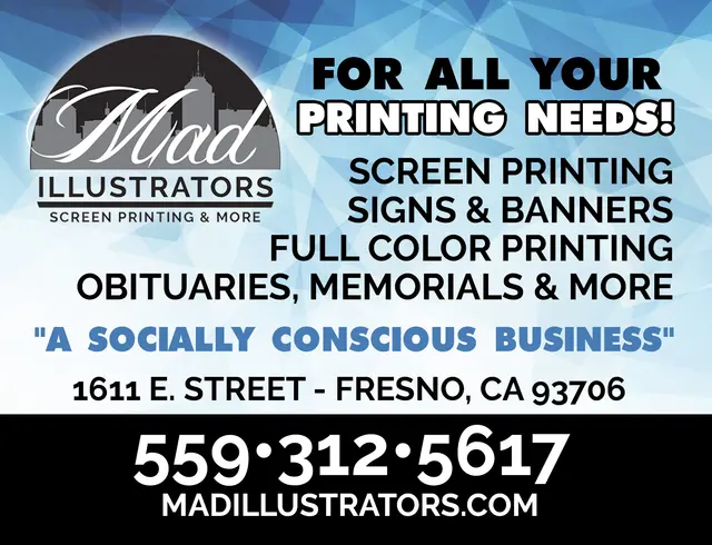 Mad Illustrators — photo from the business 3