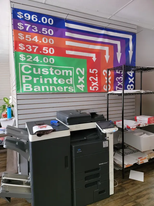 Mad Illustrators — photo from the business 2
