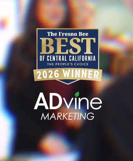 ADvine — photo from the business 1