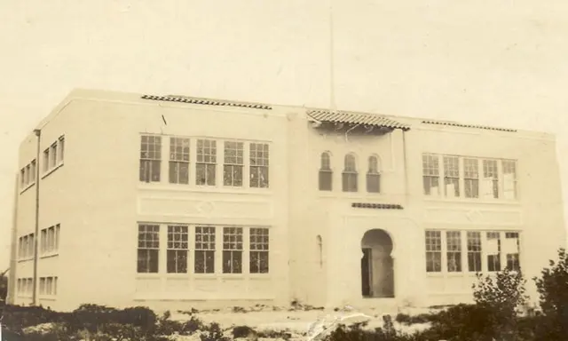 Old Davie School Museum & Event Venue — photo from the business 1