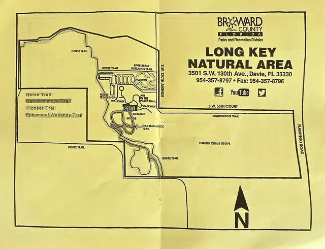 Long Key Natural Area & Nature Center — customer photo 5