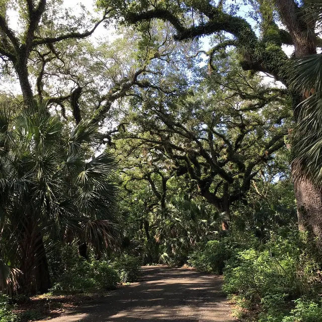 Long Key Natural Area & Nature Center — customer photo 1