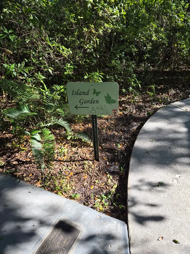 Long Key Natural Area & Nature Center — customer photo 4