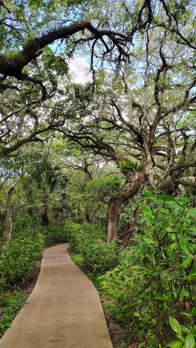 Long Key Natural Area & Nature Center — customer photo 2