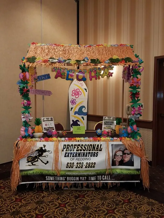 Professional Exterminators of Redding — photo from the business 5