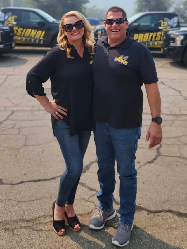 Professional Exterminators of Redding — photo from the business 11